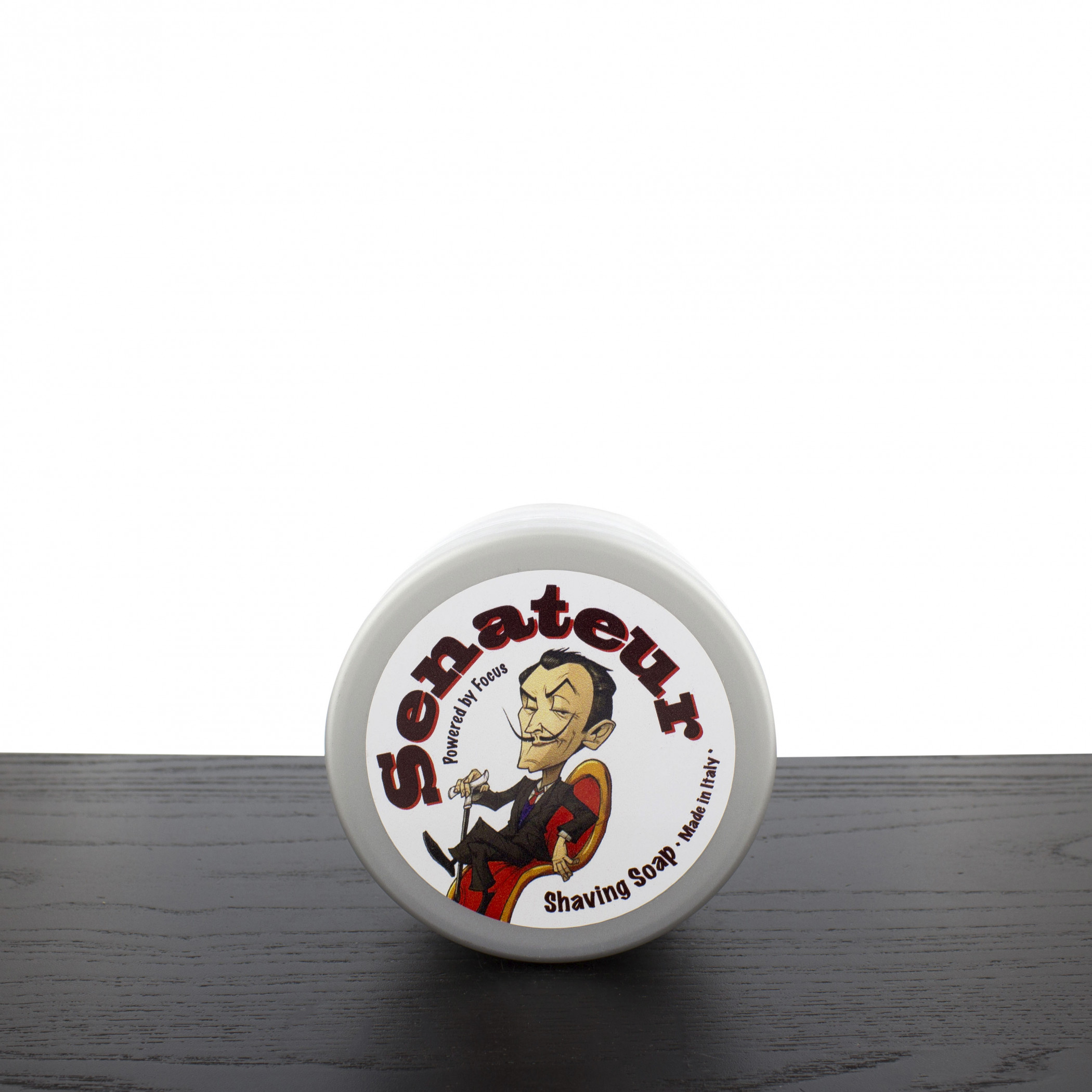 Product image 0 for Focus 1915 Shaving Soap, Senateur